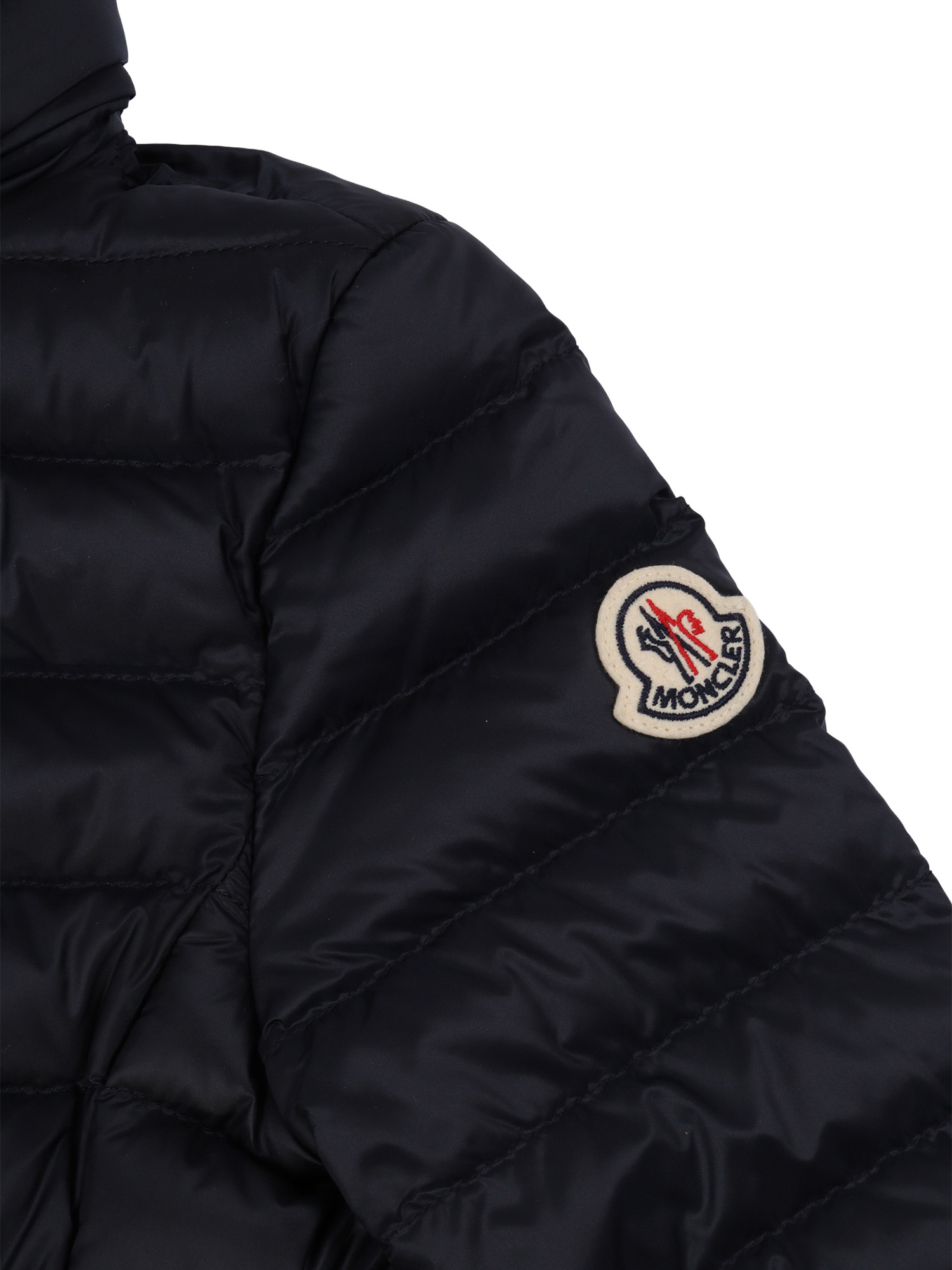 Moncler Enfant IGE 자켓
