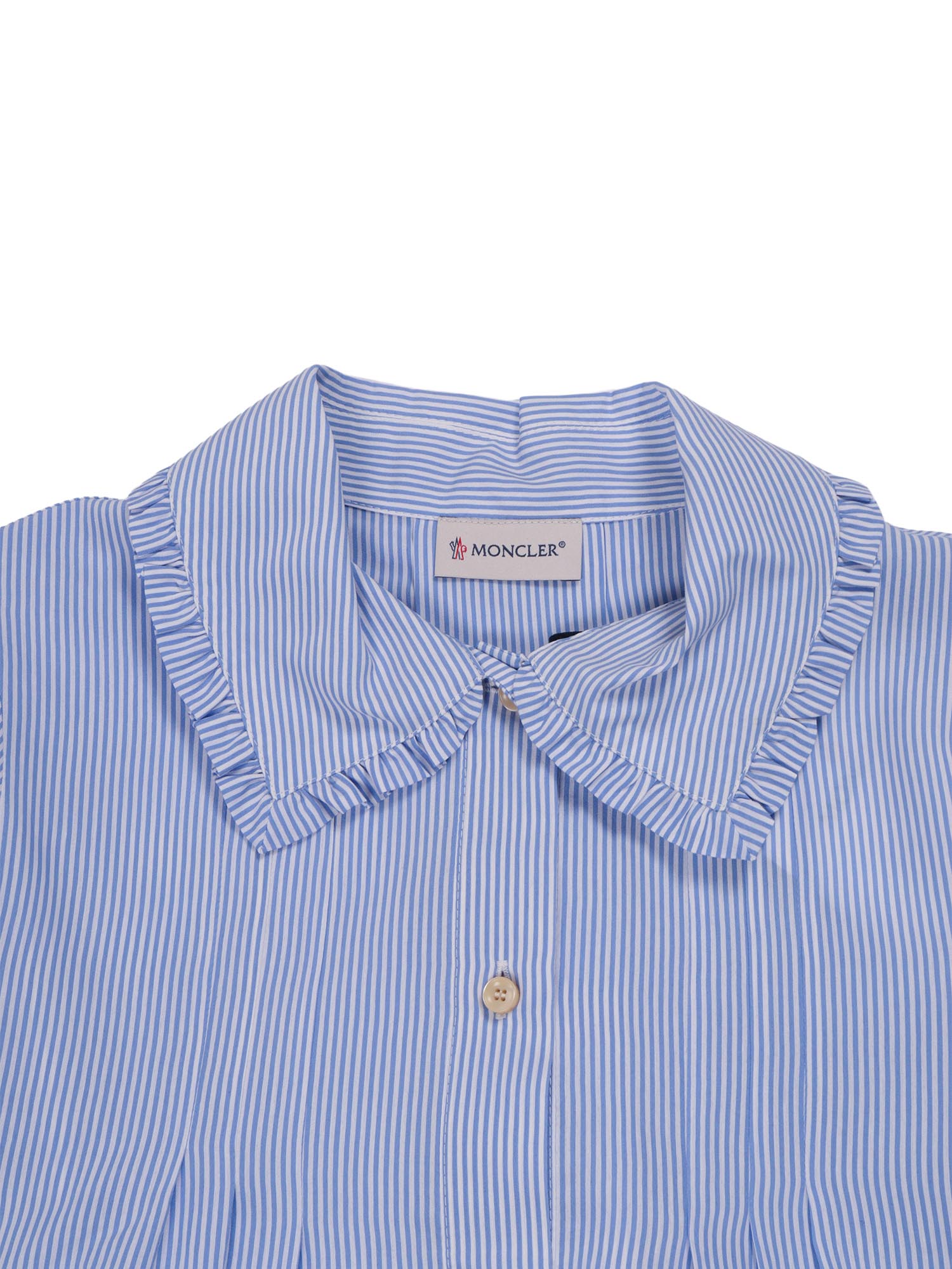 Moncler Enfant 드레스