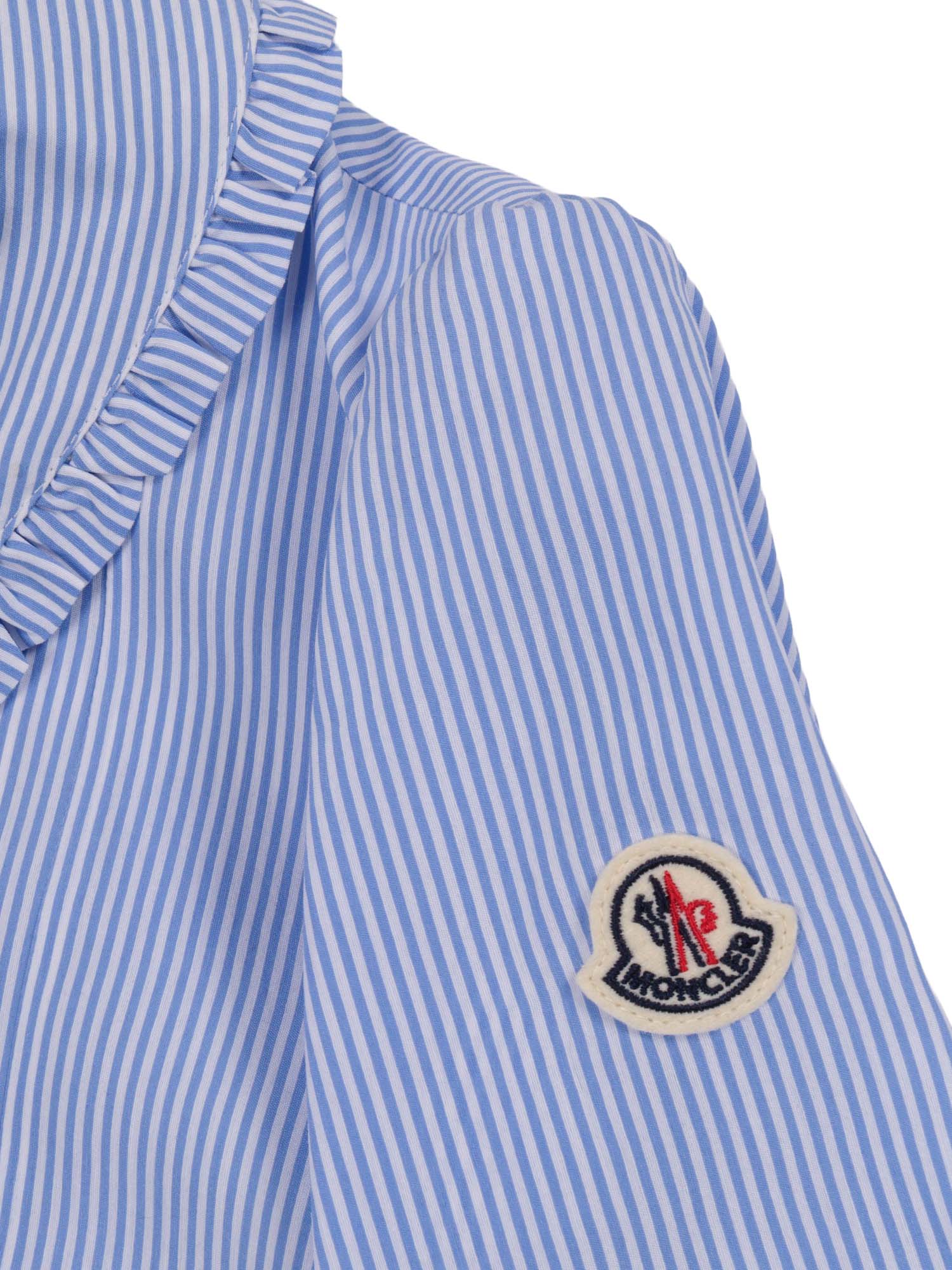 Moncler Enfant 드레스