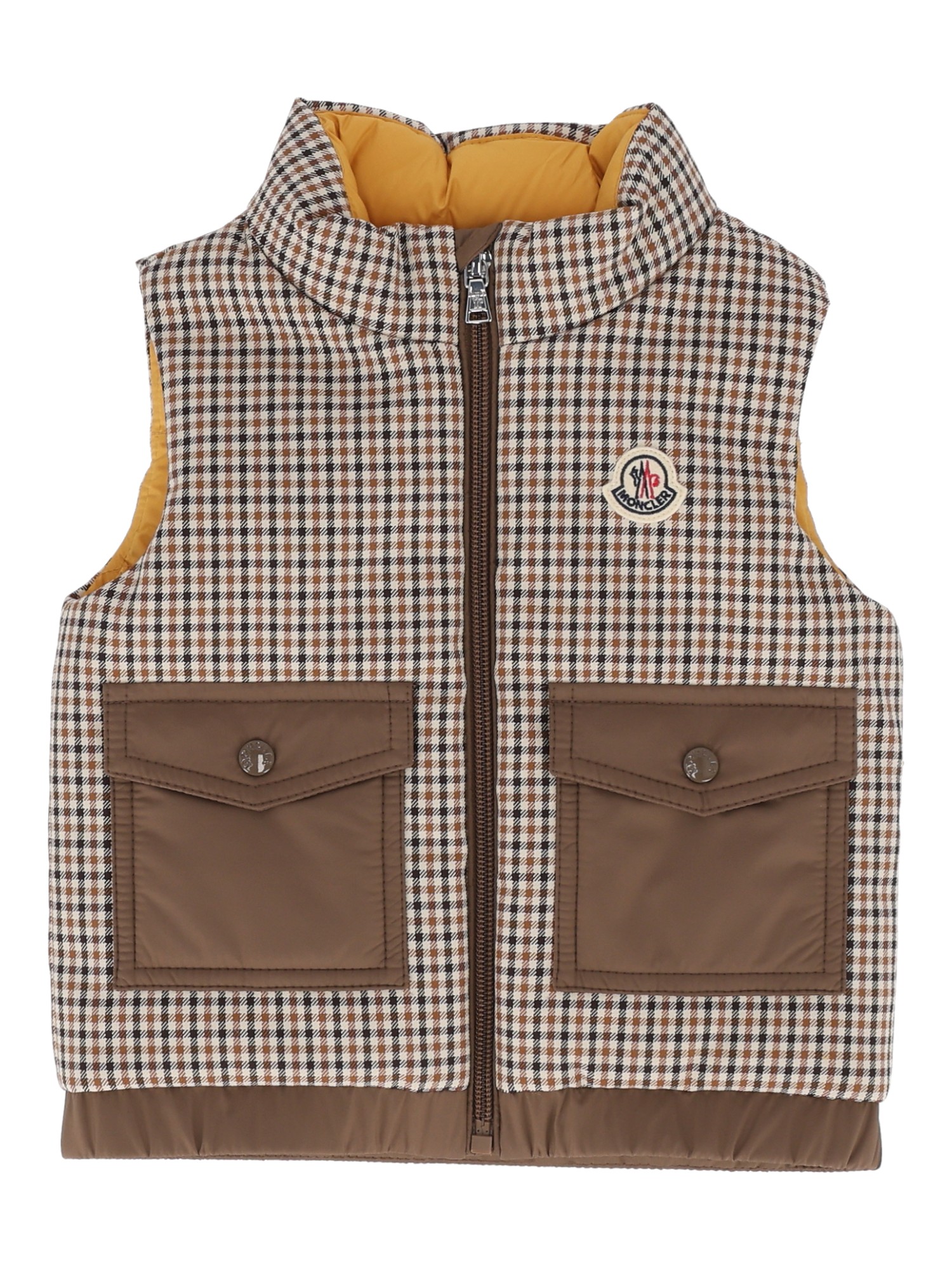 Moncler Enfant 아드리안 베스트