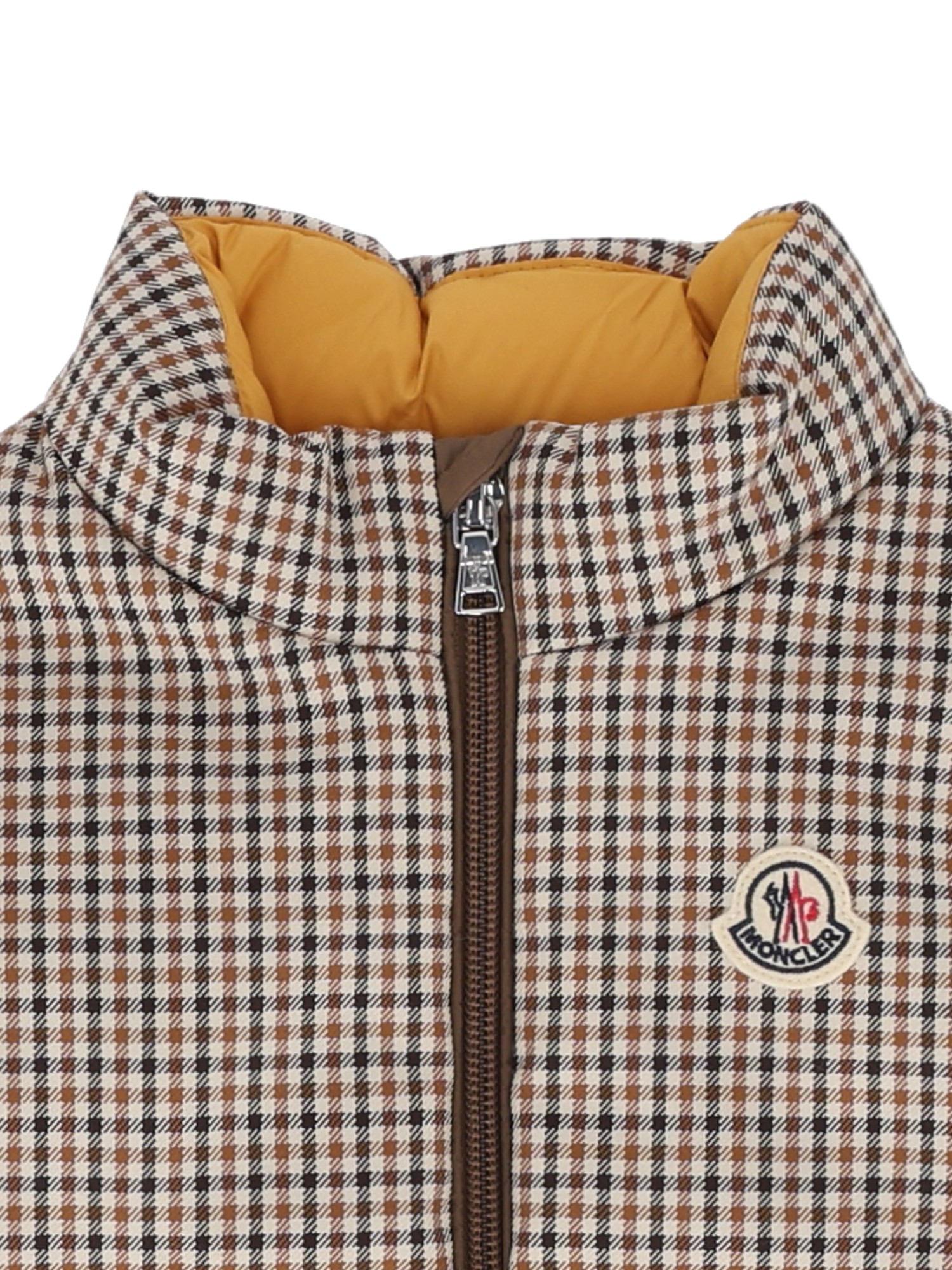 Moncler Enfant 아드리안 베스트