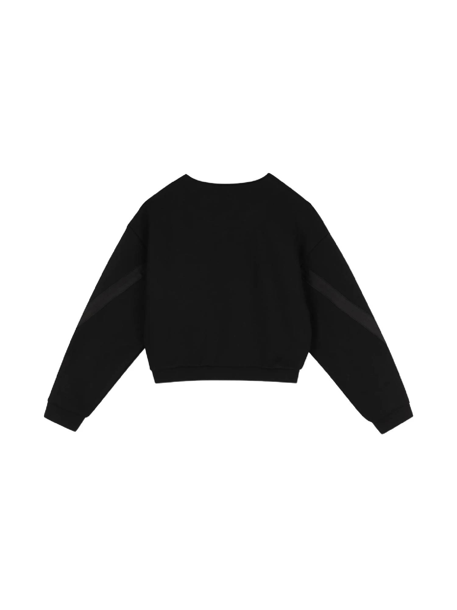Givenchy Kids 스웨트셔츠