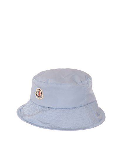 moncler CAPPELLO pescatore azzurro su www.breficom.com - 10290