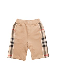 Pantaloni corti Burberry Bambina | breficom.com