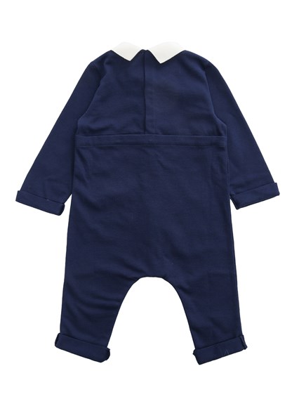 gucci kids Romper bib beanie set available on  - 12201