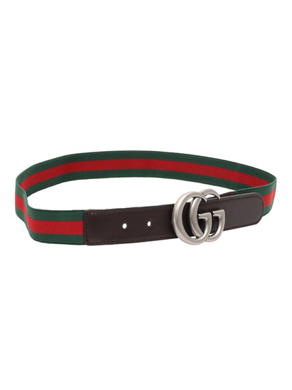 gucci kids Web belt available on  - 12227