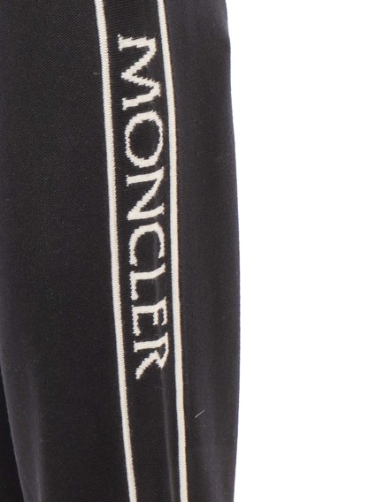 moncler wool pants