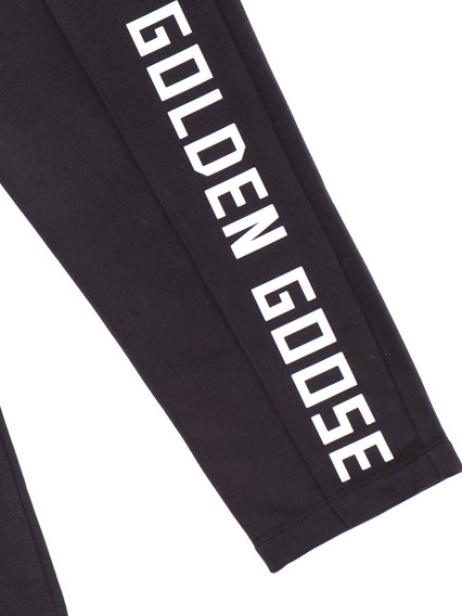 Golden Goose Tapered joggers