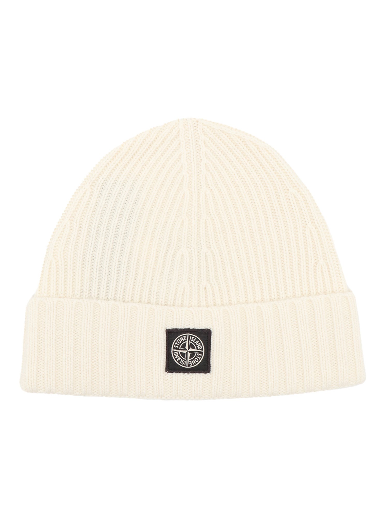 STONE ISLAND KNITTED BEANIE,7716N03A8V0099