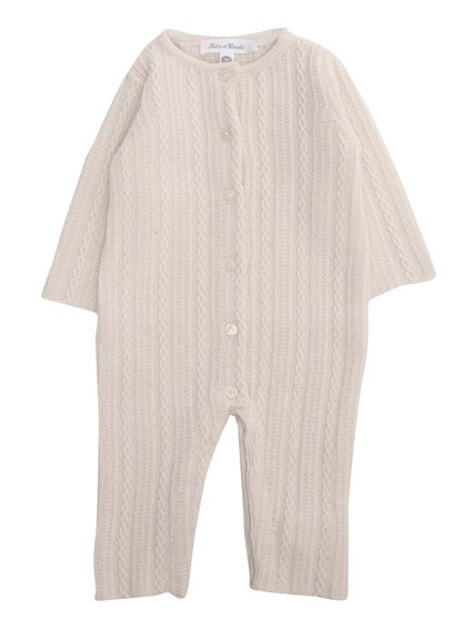 Tartine & Chocolat Tutina in cashmere