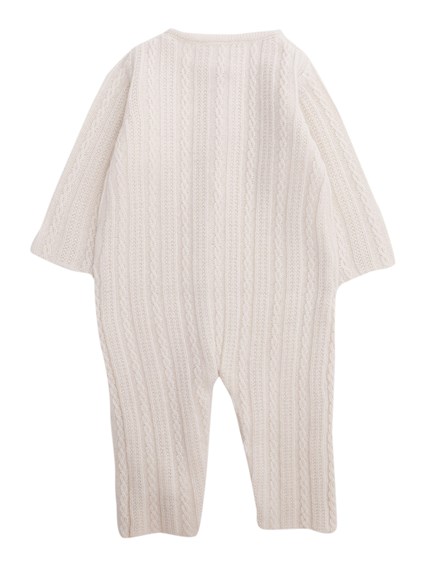 Tartine & Chocolat Tutina in cashmere