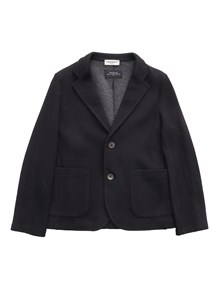 Paolo Pecora Knitted jacket