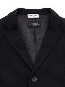 Paolo Pecora Knitted jacket