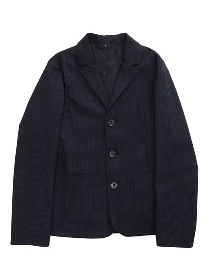 Emporio Armani Pinstripe jacket