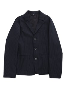 Emporio Armani Pinstripe jacket