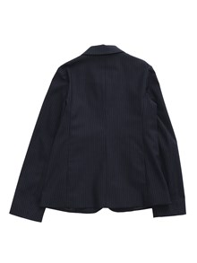 Emporio Armani Pinstripe jacket