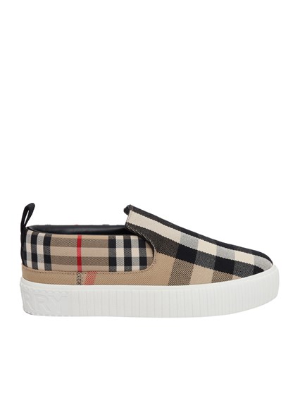 burberry Andrew sneakers available on  - 17030