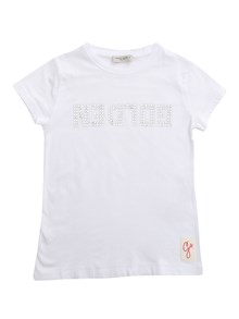 Golden Goose Crystal t-shirt
