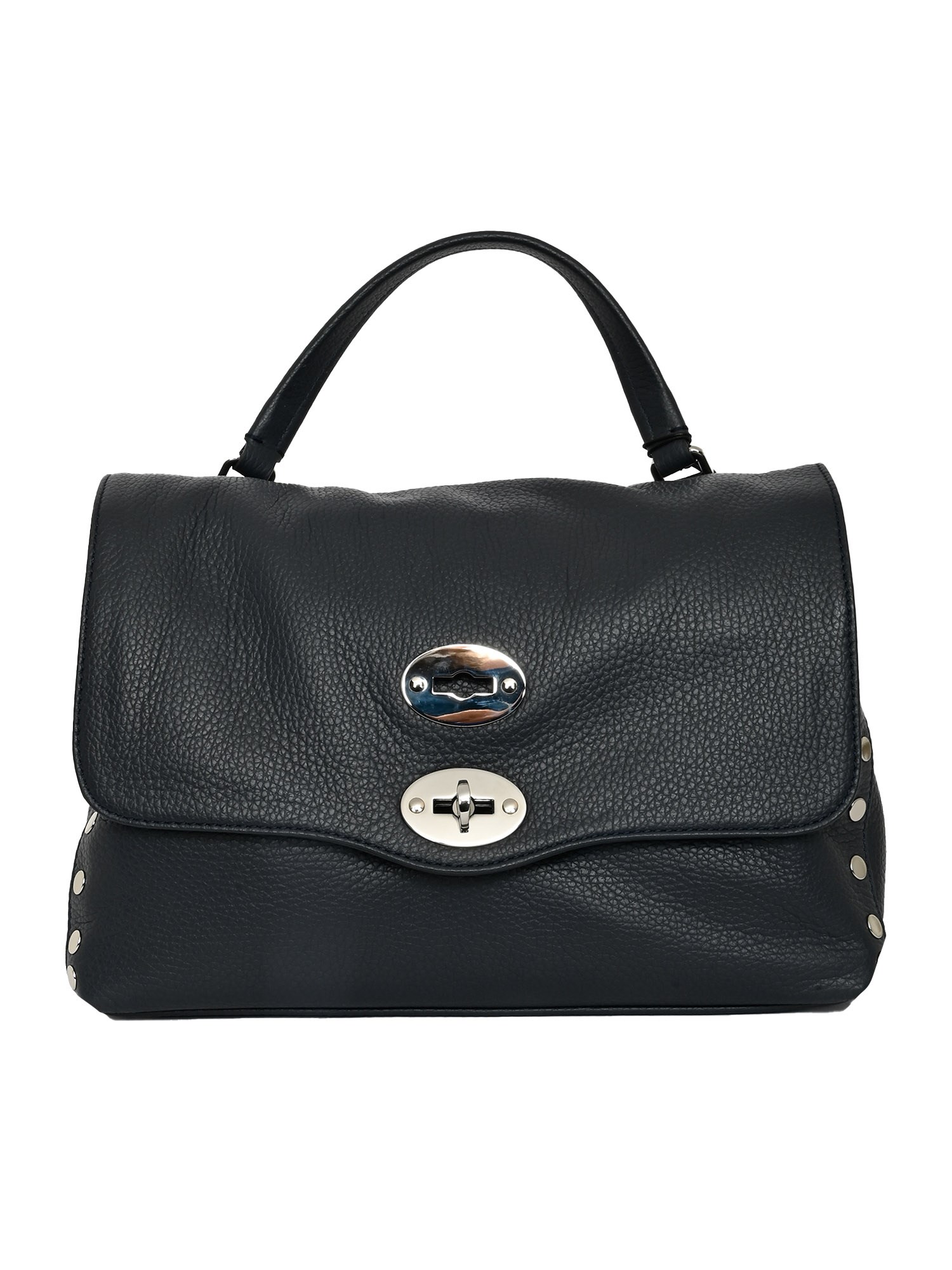 Zanellato Postina Daily Giorno S Bag In Blu