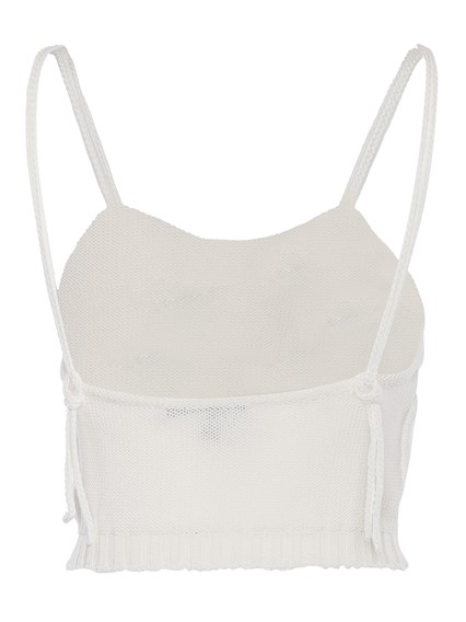 ALBERTA FERRETTI Top tricot