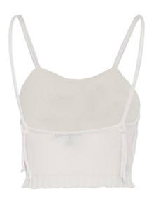 ALBERTA FERRETTI Knitted top