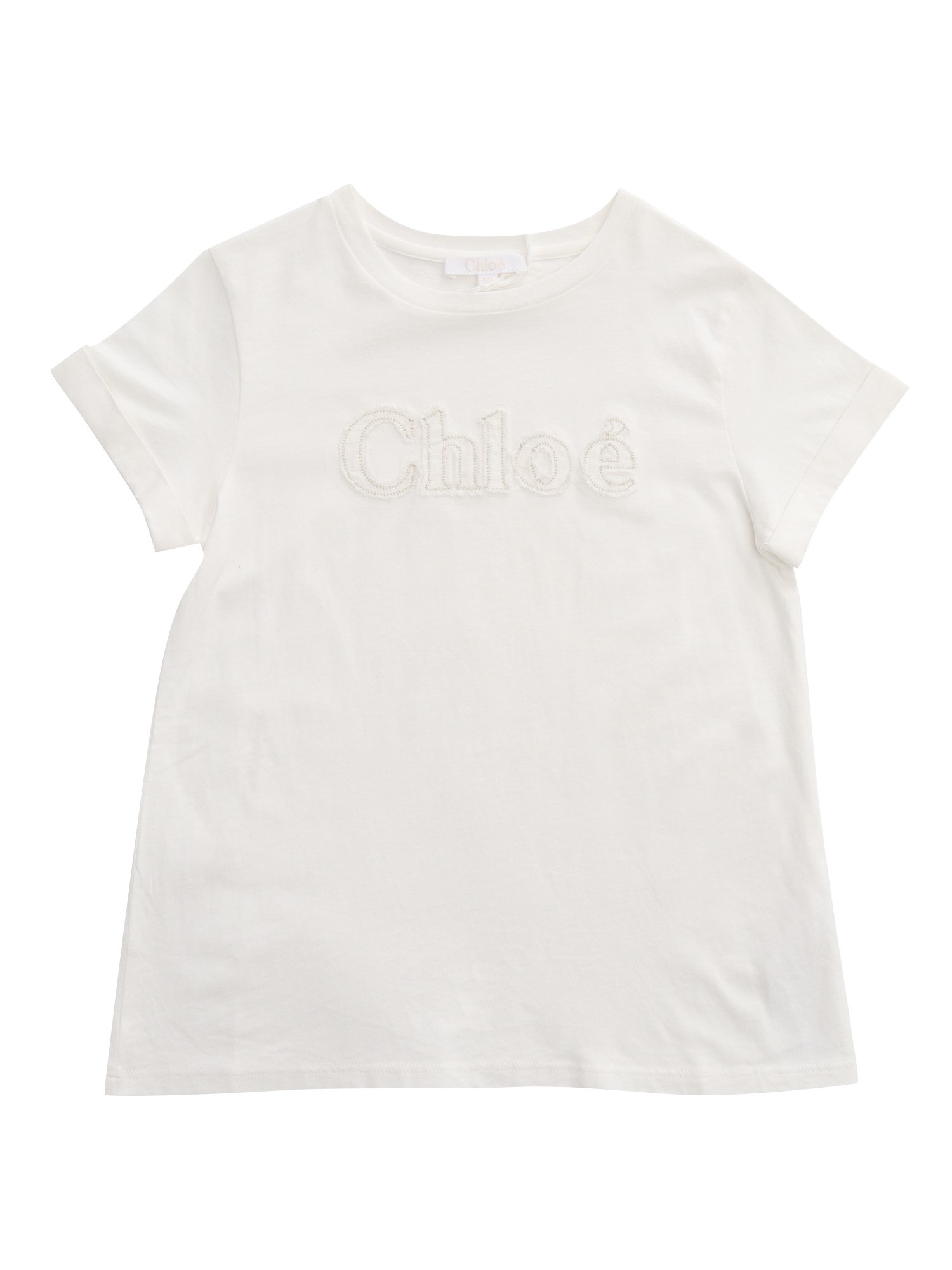 Chloe - Letter C Logo by Tenuart