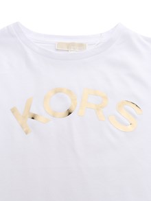 Shop Michael Kors Baby girl's Clothing online | Breficom