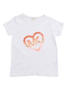 Shop Michael Kors Baby girl's Clothing online | Breficom