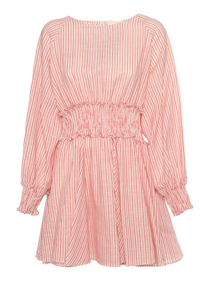 Dou-Uod Striped dress