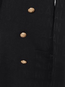 Balmain Double-breasted jacket