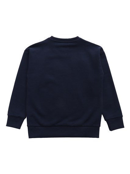 Balmain Lettering logo sweatshirt