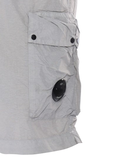 C.P. Company 14CMBW217A005991G936 - FLINT GREY