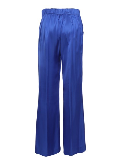 P.A.R.O.S.H. Wide pants