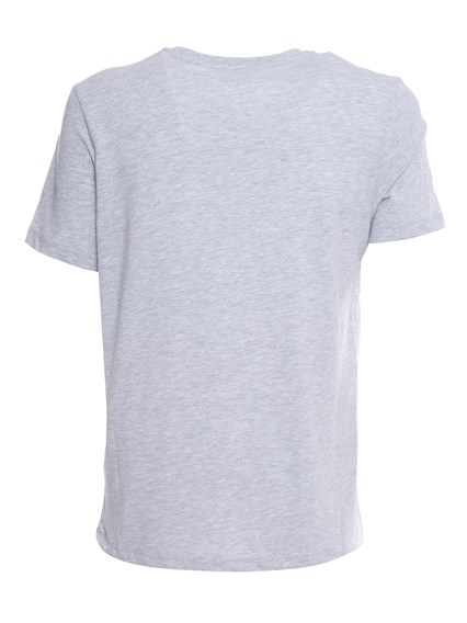 Ballantyne Flower varsity T-shirt