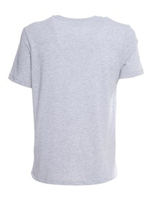Ballantyne Flower varsity T-shirt