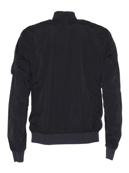 C.P. Company 14CMOW004A005864G999 - BLACK