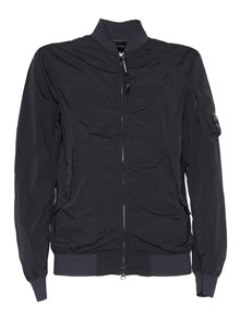 C.P. Company 14CMOW004A005864G999 - BLACK