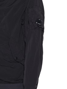 C.P. Company 14CMOW004A005864G999 - BLACK
