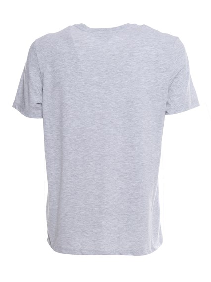 Ballantyne Flower varsity T-shirt