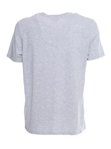 Ballantyne Flower varsity T-shirt