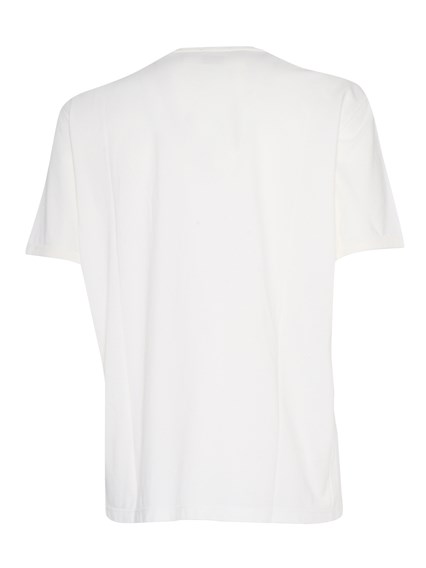 C.P. Company White t-shirt