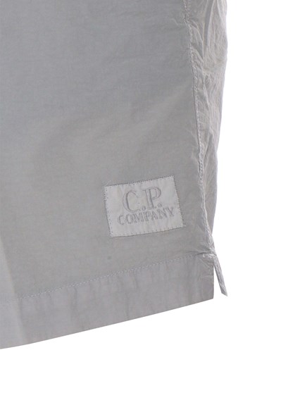 C.P. Company 14CMBW005A005991G936 - FLINT GREY