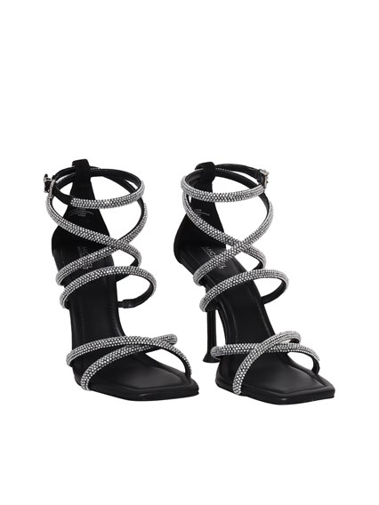 michael kors Strappy Imani sandals available on  - 18290