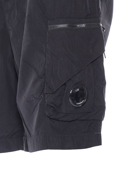 C.P. Company 14CMBW215A006369G999 - BLACK