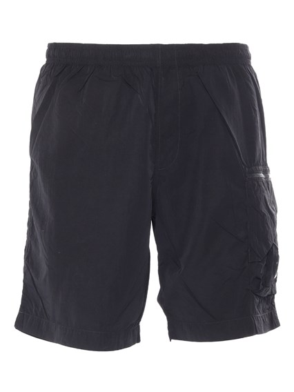 C.P. Company 14CMBW215A006369G999 - BLACK