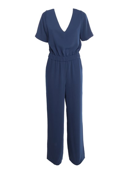 P.A.R.O.S.H. Full jumpsuit