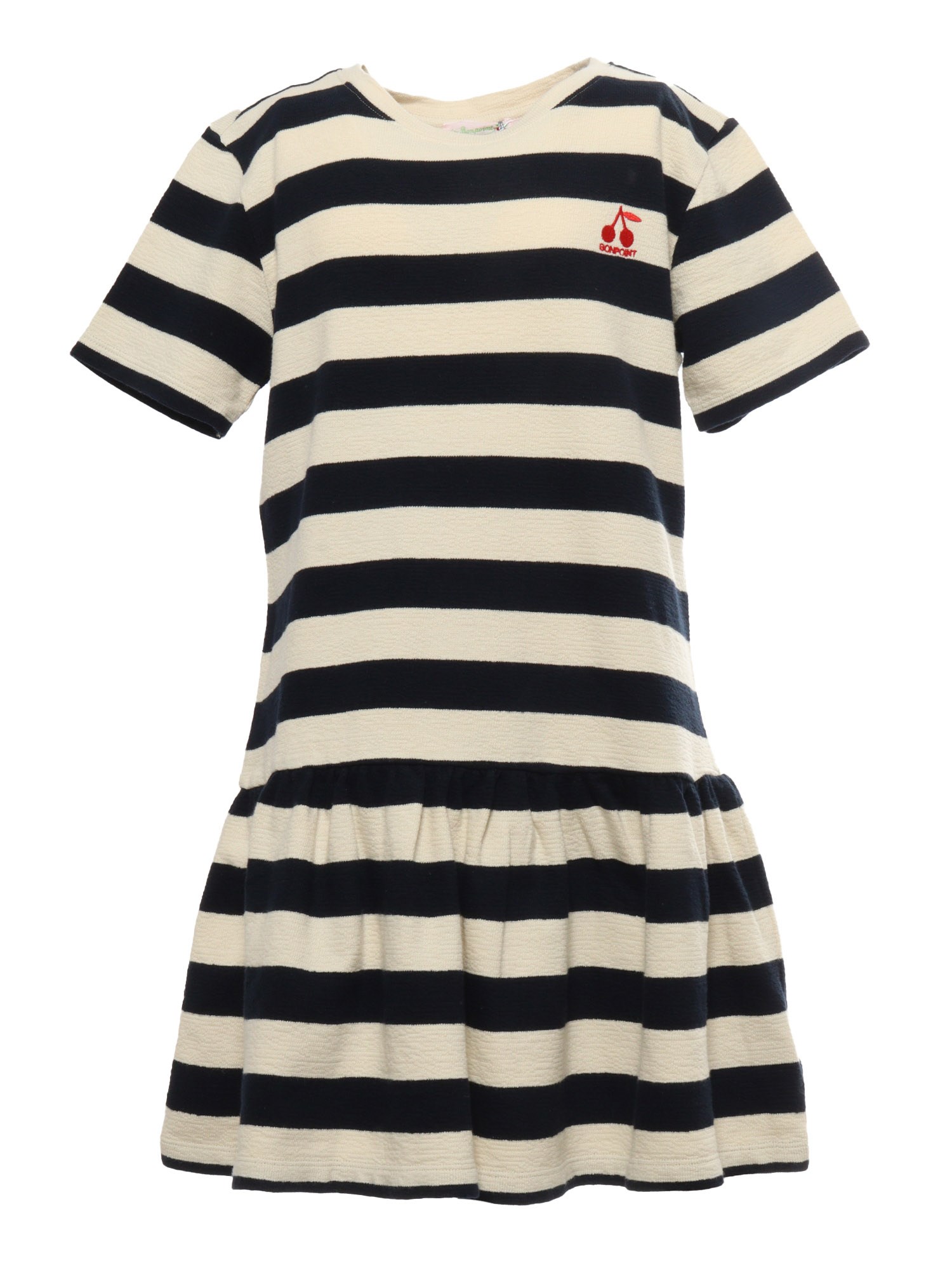 専用 Bonpoint 21ss Duchesse dress 4A-