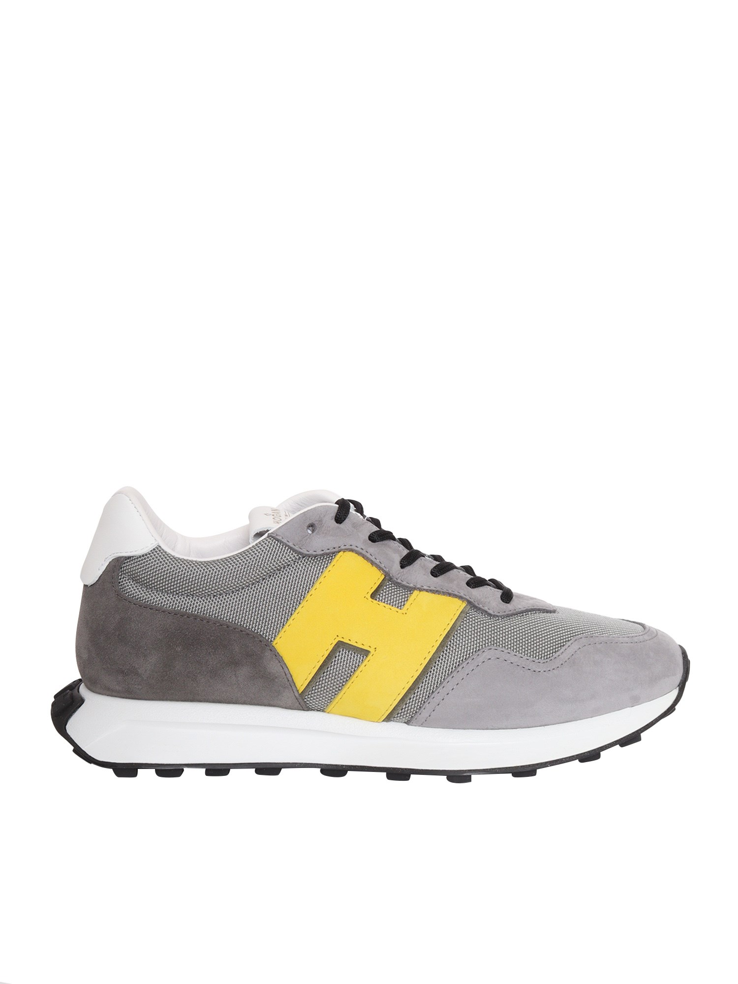 HOGAN H601 SNEAKERS,HXM6010EH41N1L88YZ