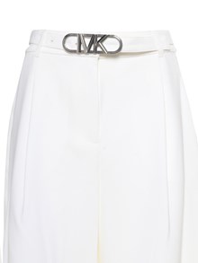 Michael Kors Wide leg pants