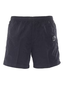 C.P. Company 14CMBW006A005991G999 - BLACK